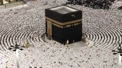 تعرف على شروط وموعد التقدم لحج الجمعيات الأهلية 2026