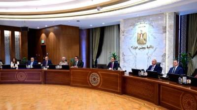 مدبولي: القمة المصرية الأوروبية اليوم تتويج للشراكة الاستراتيجية الشاملة بين مصر والاتحاد الأوروبي