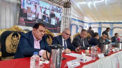 وزير الإسكان: تخصيص 408 قطع أراضٍ تم توفيق وضعها للمواطنين بمنطقة "الرابية" بمدينة الشروق