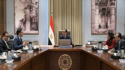 رئيس الوزراء يستعرض أبرز أنشطة قطاعات وزارة الثقافة خلال الفترة الأخيرة