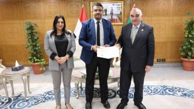 "قضايا الدولة" تحتفل بتخريج دفعة من برنامج سفراء التنمية المستدامة 