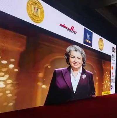 عبر الذكاء الاصطناعي.. فاطمة اليوسف: لم أتخيل يومًا أن تصل هذه المجلة إلى مئويتها