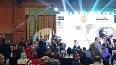 محمود فوزي: روزاليوسف كانت ضميرًا وطنيًا باسم العقل الوطني الحر