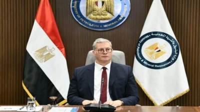 وزير البترول: إطلاق حزمة حوافز جديدة لتشجيع الاستثمارات في قطاع التعدين