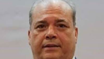 إيهاب حسنين يحتفظ برئاسة الاتحاد الأفريقي للبارافولي للمرة الثانية