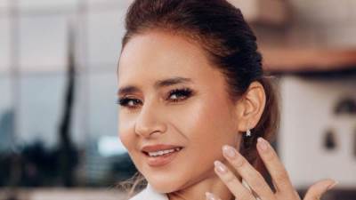 نيللي كريم: خوف والدتي "الزائد عليا" أثر في نفسيتي 