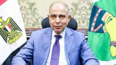 محافظ المنيا: تمويل 843 مشروعًا من صندوق التنمية المحلية بإجمالي 12 مليون جنيه