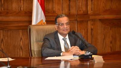 محمود مسلم: اختياري لرئاسة الهيئة البرلمانية لحزب الجبهة الوطنية تكليف وطني في مرحلة دقيقة