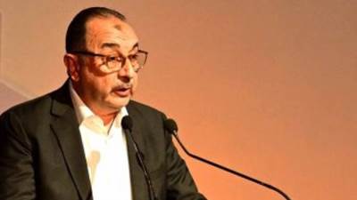 وزير قطاع الأعمال العام: افتتاح "إيجيبت أنود" ترجمة عملية لتوجه الدولة المصرية