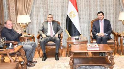 الفارسة الدولية لارا سكاكيني تحصل على الجنسية وتمثل منتخب مصر بدلاً من ألمانيا