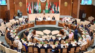 الخميس المقبل.. البرلمان العربي يعقد جلسته الأولى لبحث قضية فلسطين 