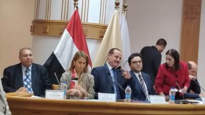 التراث الحي.. موسيقى الهوية وصمود الإنسان في احتفالية مصر باليوم العالمي للتراث غير المادي