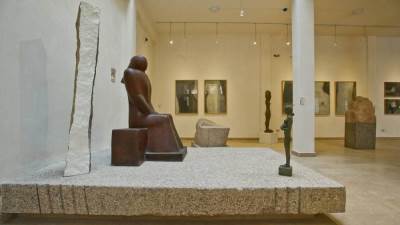 متحف ادم حنين يفتح ابوابه للجمهور مجانا بمناسبة افتتاح المتحف الكبير