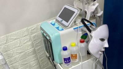 "تديره حاصلة على دبلوم صنايع".. الصحة تغلق مركزًا للجلدية والتجميل بالشرقية