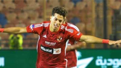 إمام عاشور يغيب عن السوبر المصري رغم اقتراب التعافي