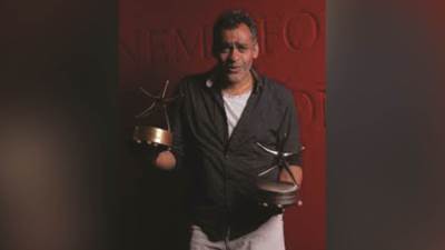 نمير عبد المسيح: جمهور مهرجان القاهرة السينمائي سيشاهد النسخة العربية من الفيلم