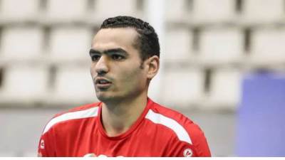 كاستيلو يعود للقاهرة لحضور جنازة والده.. وتعديل اضطراري في قائمة الفراعنة قبل مواجهة البرتغال