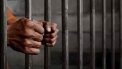 المشدد 10 سنوات لعاطل لقيامه بسرقة شاب بالإكراه في القناطر الخيرية 