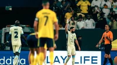 "سقوط الدون".. الاتحاد يهزم النصر في قمة كروية نارية