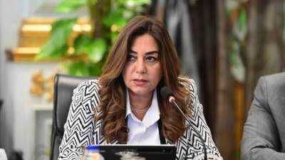 د.منال عوض: تعيين ونقل 164وإنهاء خدمة لـ 15 قيادة من المحليات