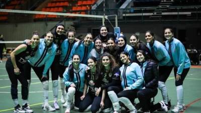 بمشاركة الزمالك.. البرازيل تستضيف بطولة العالم للأندية للكرة الطائرة "سيدات"