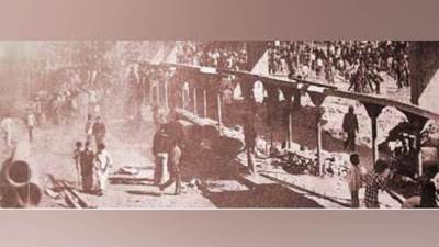 وقائع أحداث يناير 1977 أشعلتها الحكومة وأطفأها السادات