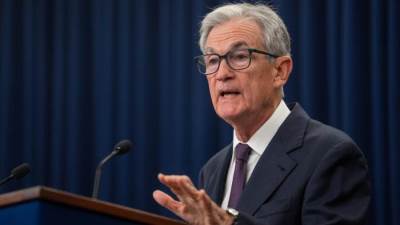 "الاحتياطي الفيدرالي" يخفض سعر الفائدة 25 نقطة أساس