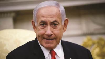 نتنياهو: هدفنا هو نزع سلاح حماس