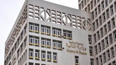 "المالية": ارتفاع الفائض الأولي بالموازنة إلى 7ر178 مليار