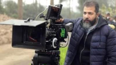 الانتهاء من تصوير مسلسل "2 قهوة" لأحمد فهمي