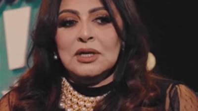 هالة صدقي: المتحف المصري الكبير هو "الهرم الرابع".. وفخورة بكل من ساهم في هذا الصرح العظيم