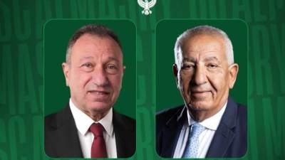 مجلس إدارة المصري يتقدم بالتهنئة لمجلس إدارة الأهلي على ثقة الجمعية العمومية 