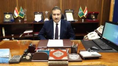 محافظ المنوفية: افتتاح المتحف الكبير لحظة فخر لكل مصري ومقصد عالمي يعكس مكانة مصر وريادتها