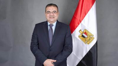 برلمانى بالقليوبية عن افتتاح المتحف المصرى: أيقونة حضارية تجسد عظمة مصر وريادتها الثقافية