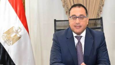 أبرز تصريحات مدبولي خلال المؤتمر الصحفي لافتتاح المتحف المصري الكبير