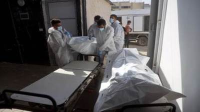 اليونان: مقتل شخصين وإصابة 14 في هجوم مسلح على جزيرة كريت