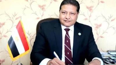 خبير دولي: مصر وثقت الاستدامة البيئية في حضارتها منذ آلاف السنين