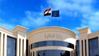 مصدر أمني ينفي ما روجته الإرهابية بشأن حدوث انفجار بالطريق الدائري اتجاه الرماية