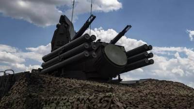 لمدة 3 ساعات.. روسيا تعترض هجومًا أوكرانيًا بالمسيرات