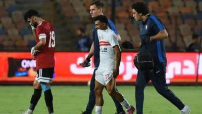 "كواليس صعبة".. مخاوف في الزمالك بسبب السليساو