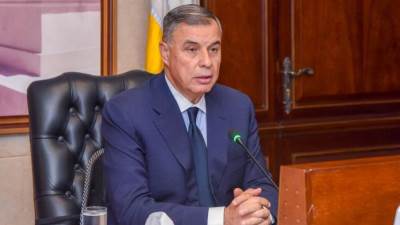 محافظ الإسكندرية: رفع درجة الاستعداد للتعامل مع حالة عدم الاستقرار في الأحوال الجوية