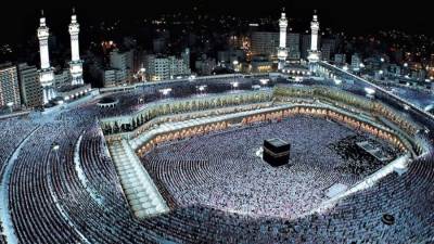 السياحة: إقبال غير مسبوق على قرعة الحج هذا العام