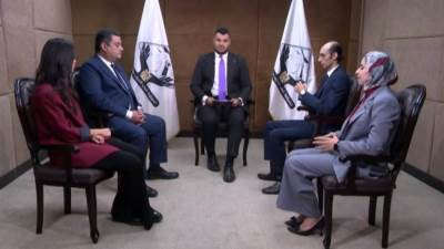 فاطمة عادل: من أولوياتي التشريعية إصدار قانون شامل لمناهضة العنف ضد المرأة وتمكينها اقتصاديًا