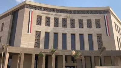 عاجل|  المالية تعلن طرح أول إصدار من الصكوك السيادية بالسوق المحلية 