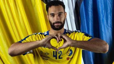 "قداح" يعلن رسميًا نهاية رحلته مع كيلسي البولندي ويوجه رسالة للجمهور