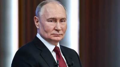 بوتين يجيب بنفسه.. لماذا دخلت موسكو سباق "أسلحة الرعب"؟