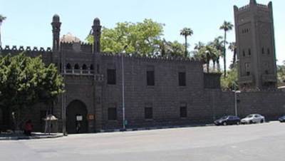 قصر المنيل يحتفي بمرور 150 عامًا على ميلاد مؤسسه في مهرجان الموسيقى الكلاسيكية