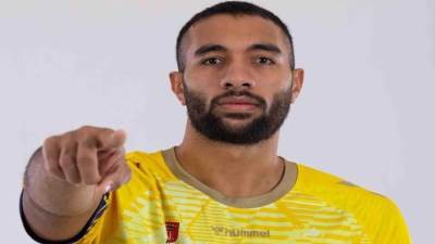 الزمالك يعلن ضم لاعب اليد حسن قداح قادما من كيلسي البولندي