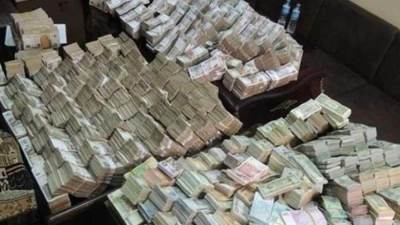 "الداخلية" تضبط قضايا اتجار غير مشروع بالنقد الأجنبي خلال 24 ساعة قيمتها 10 ملايين جنيه