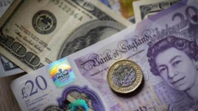 الجنيه الإسترليني يرتفع مقابل الدولار الأمريكي واليورو